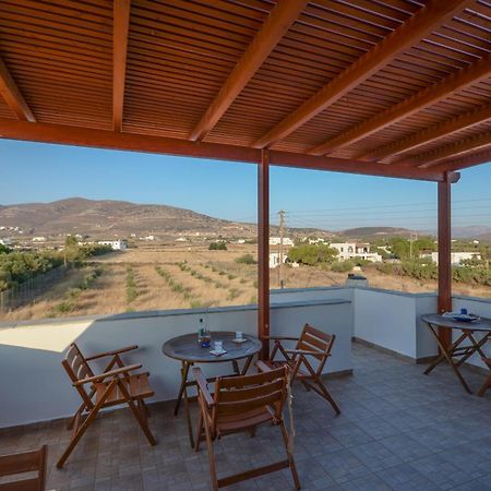 Villa Kastraki Kastrákion Esterno foto